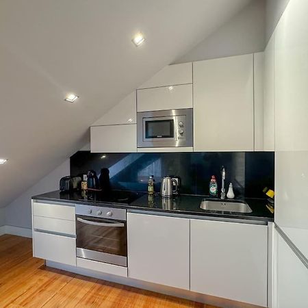 Luxury Holiday Apartment Lisboa المظهر الخارجي الصورة