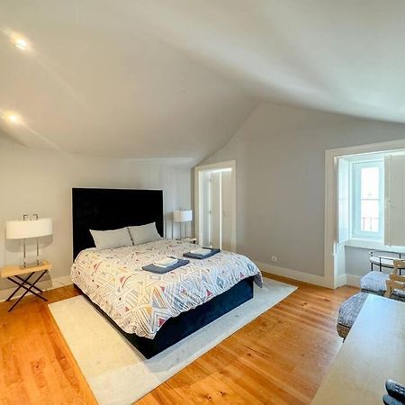 Luxury Holiday Apartment Lisboa المظهر الخارجي الصورة
