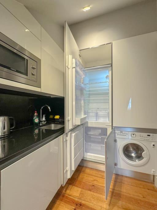 Luxury Holiday Apartment Lisboa المظهر الخارجي الصورة