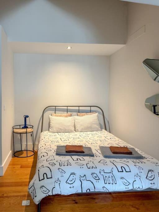 Luxury Holiday Apartment Lisboa المظهر الخارجي الصورة