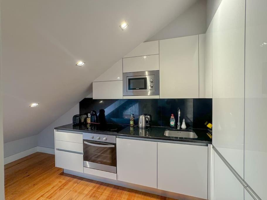 Luxury Holiday Apartment Lisboa المظهر الخارجي الصورة