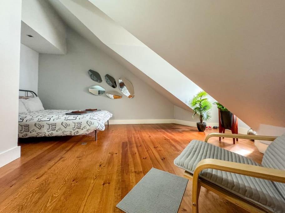 Luxury Holiday Apartment Lisboa المظهر الخارجي الصورة